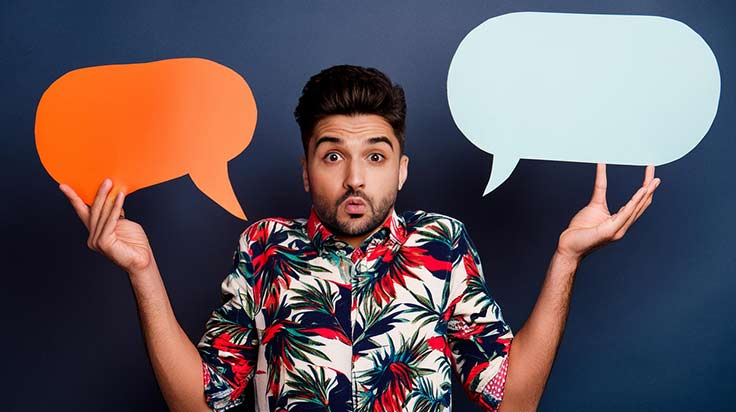 Career Options After Pursuing B.A. in English
