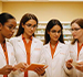 Career Paths for M.Sc. Organic Chemistry students: Beyond the Lab Bench