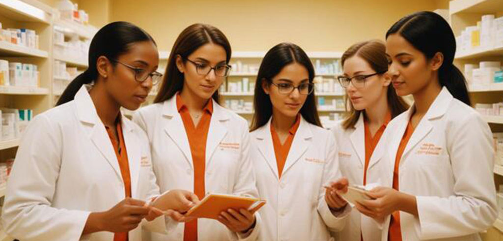 Career Paths for M.Sc. Organic Chemistry students: Beyond the Lab Bench