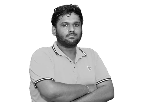 Dr. Gaurav Bhardwaj