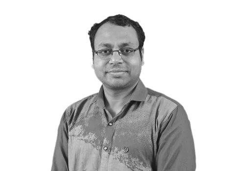 Dr. Kapil Kumar