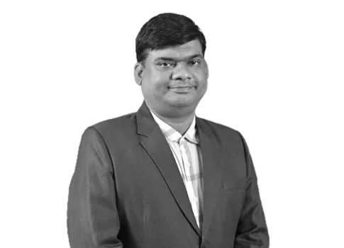 Prashant Shukla Prashant Shukla