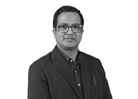 Dr. Rajendra Awasthi Dr. Rajendra Awasthi