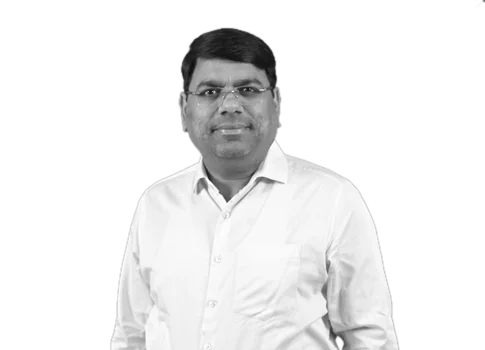 Dr. Ramesh Saini
