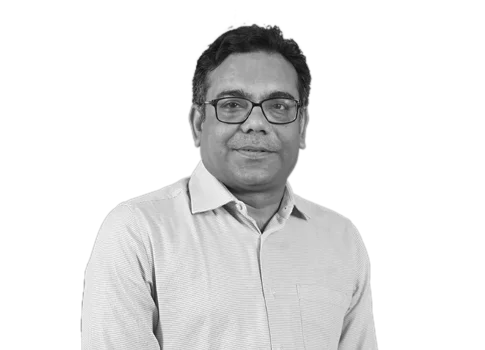 Dr. Subhajit Basu Dr. Subhajit Basu