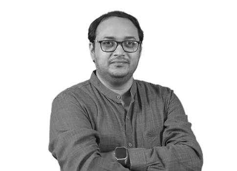 Dr. Utsab Debnath 