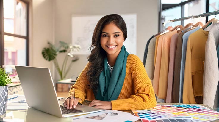 Elevate Your Design Career with an M. Des. Degree