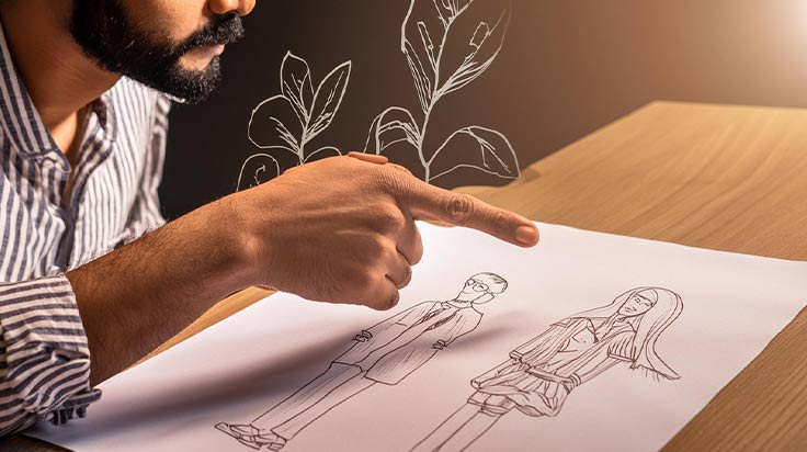 Factors to Consider While Choosing a B.Des. Course