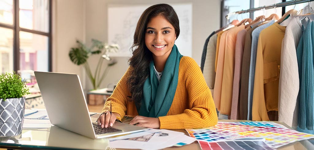 Elevate Your Design Career with an M. Des. Degree