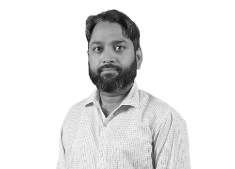 Gufran Ajmal Gufran Ajmal