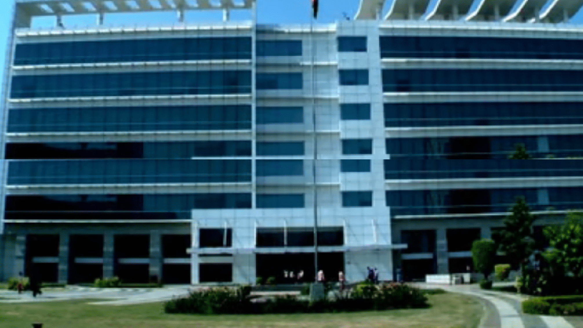 HCL Tech  UPES Dehradun Team Up For Sustainability Solutions For Oil And Gas Industry_NDTV Profit