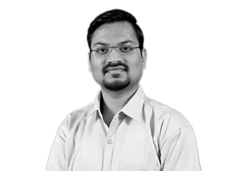 Dr. Himanshu Kesarwani