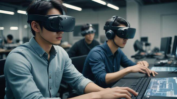 How B. Des. Grads Are Revolutionizing the Gaming Industry