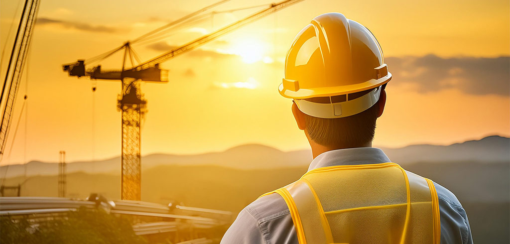 Innovations Shaping the Future of Civil Engineering