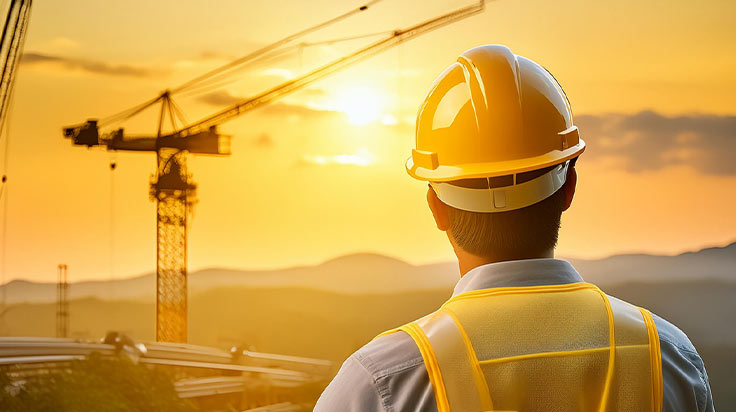 Innovations Shaping the Future of Civil Engineering