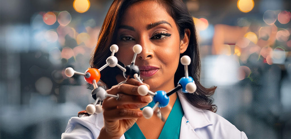 A Journey into the Intriguing World of B.Sc. in Chemistry
