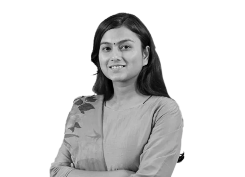 Dr. Juhi Agrawal Dr. Juhi Agrawal