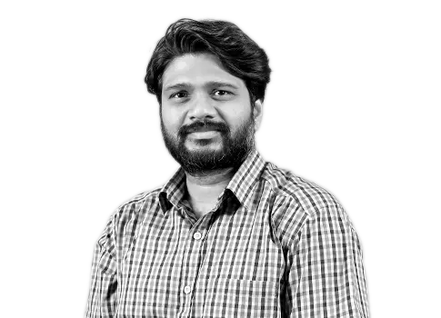 Prof. M. Mahadeeswara Yadav Prof. M. Mahadeeswara Yadav