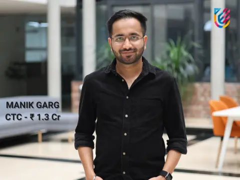 Manik Garg