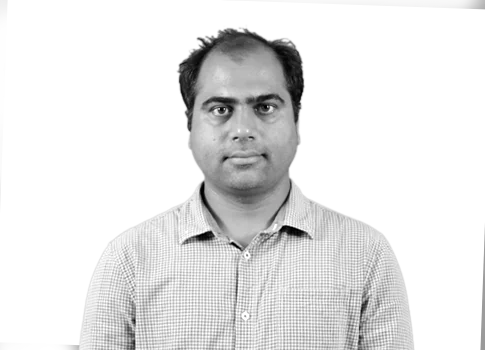 Manish Kumar Pandey