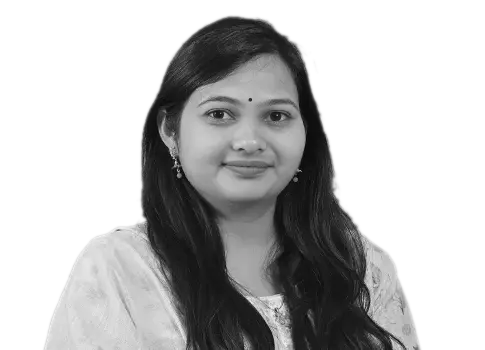Dr. Manisha Malik