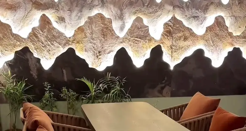 Mitroz (Restaurant & Café)