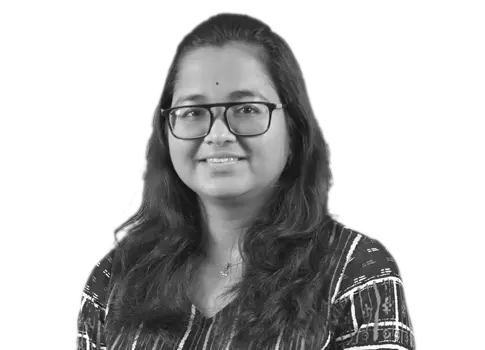 Dr. Monalisa Anand