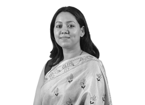Ms. Richa Bahuguna
