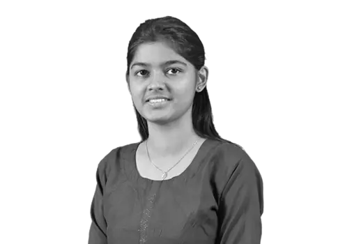 Dr. Nanditha C K Dr. Nanditha C K