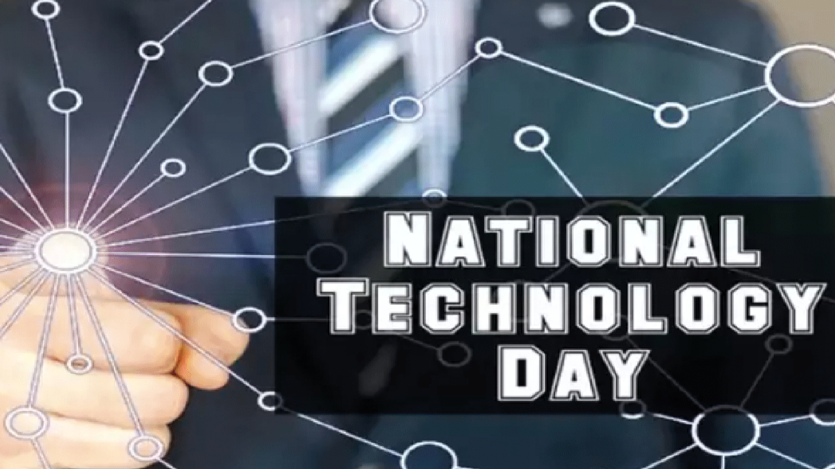 National Technology Day 2024  Insights from tech leaders TechGig