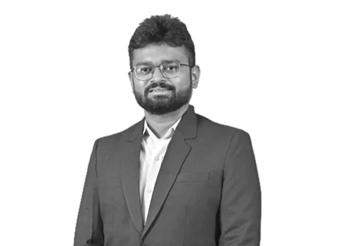 Nikhil Tikhe Nikhil Tikhe