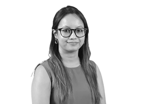Dr. Nilakshi Yein Dr. Nilakshi Yein