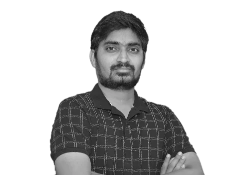 Dr. Panduranga Ravi Teja