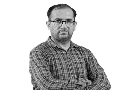 Dr. Piyush Kumar Dr. Piyush Kumar