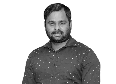 Dr. Prabhat Ranjan Singh Dr. Prabhat Ranjan Singh