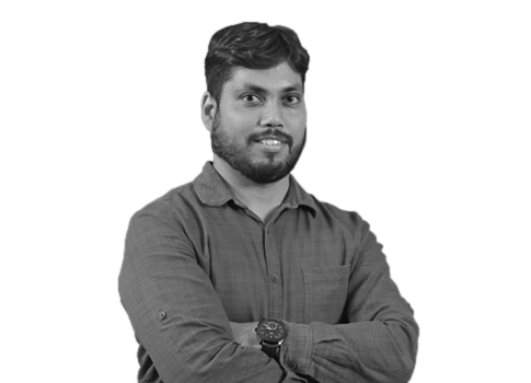 Dr. Prateek Raj Gautam Dr. Prateek Raj Gautam