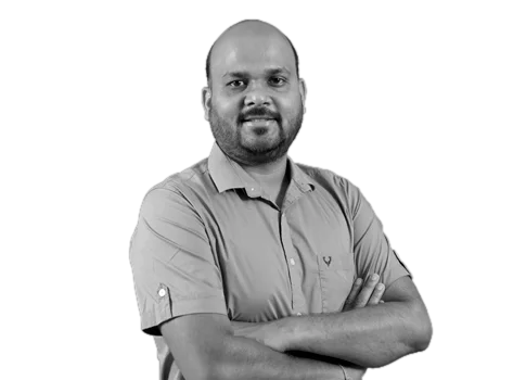 Rahul Kumar Singh