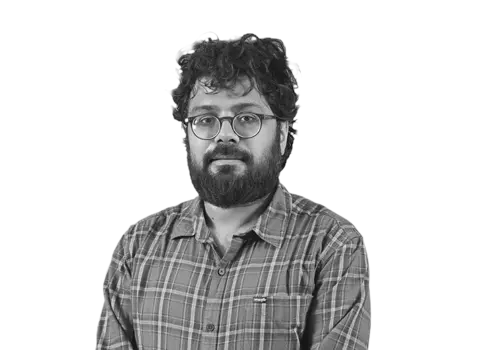  Dr. Raju Roychowdhury