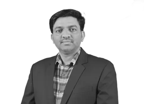 Dr. Ranjit G. Gurav