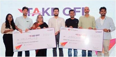 Runway Takeoff Start-up Challenge