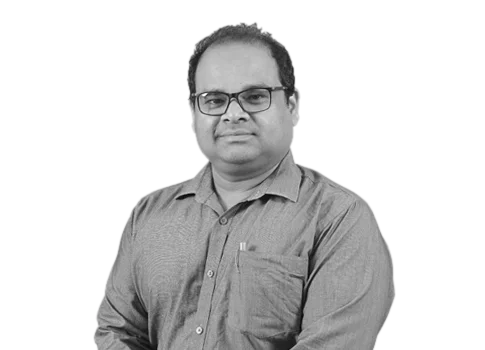Prof. (Dr.) Sanjay Biswash Prof. (Dr.) Sanjay Biswash