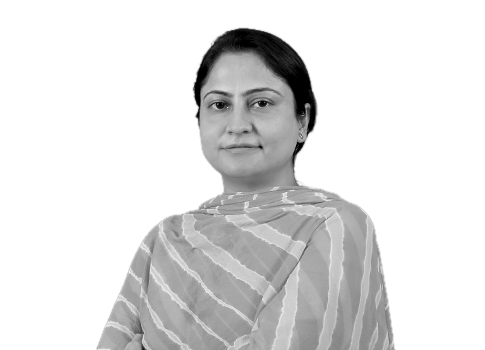 Shahina Anwarul