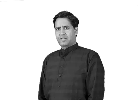 Dr. Shalendra Kumar
