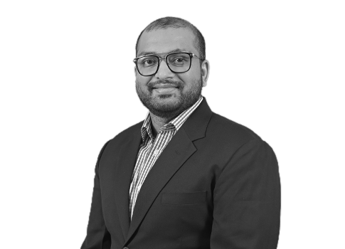 Dr. Shaurya Gupta