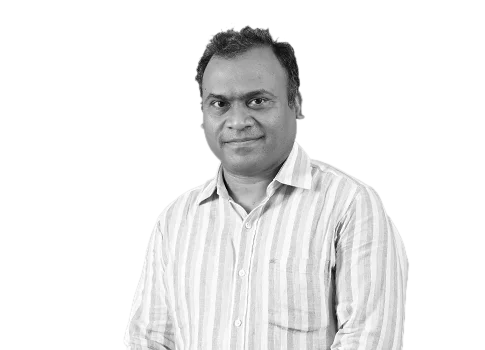 Siddharth Kumar