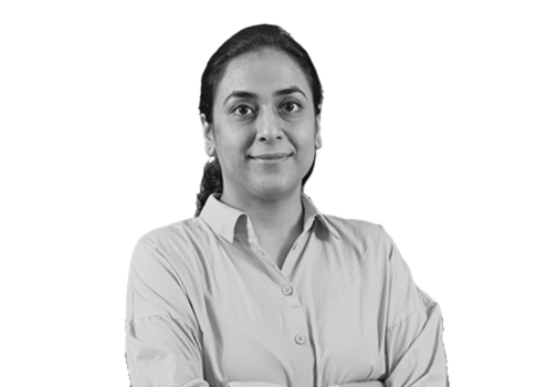 Dr. Sonal Talreja