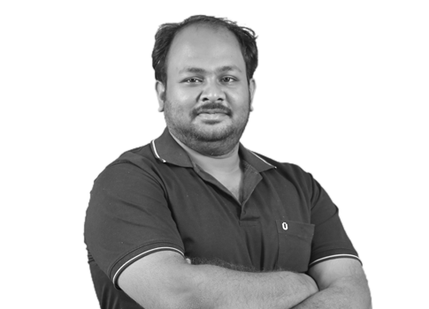 Suvojit Dhara