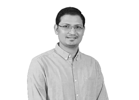 Dr. Tanuj Kumar
