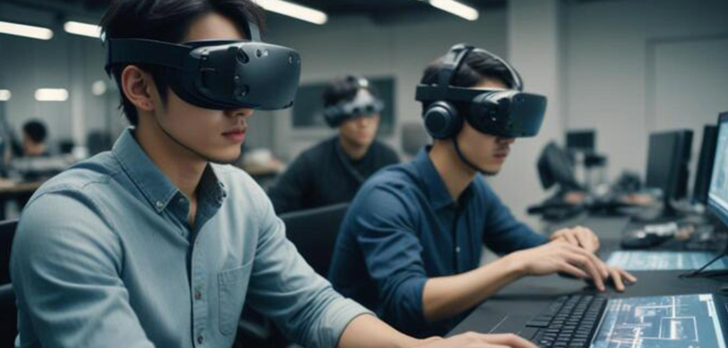 How B. Des. Grads Are Revolutionizing the Gaming Industry