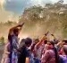 Hues of Holi @UPES